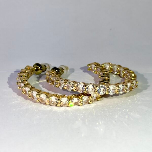 Divina Glow Earrings