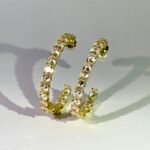 Divina Glow Earrings