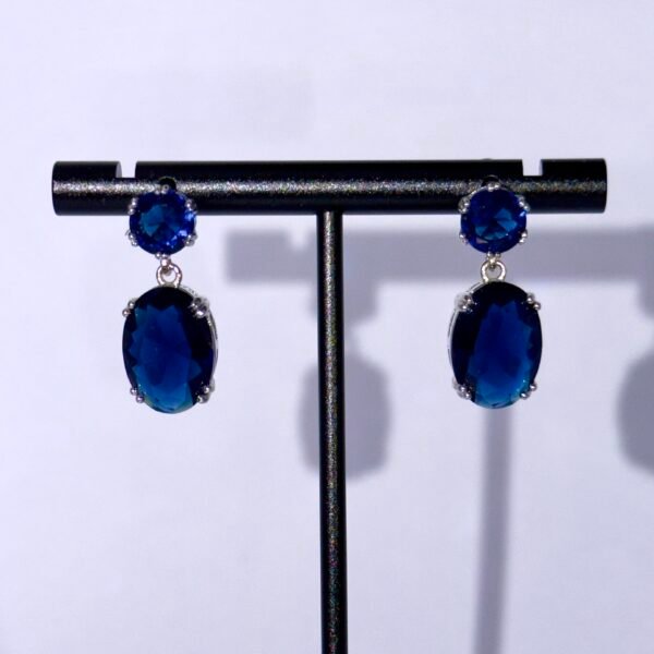 Aurora Muse Earrings
