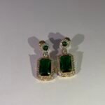 Couture Shine Earrings
