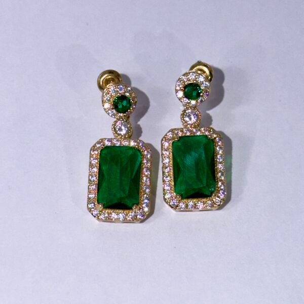 Couture Shine Earrings