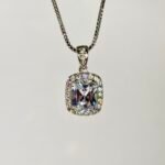 Celestial Drift Necklace