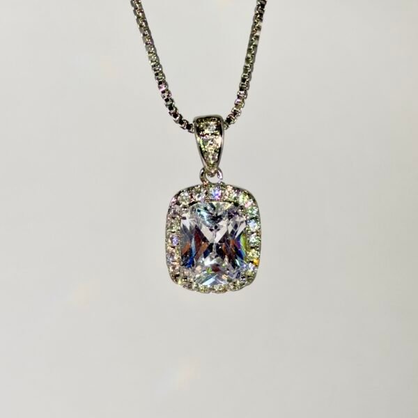 Celestial Drift Necklace