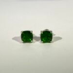 Bellaria Veil Earrings