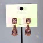 Celestial Drift Earrings