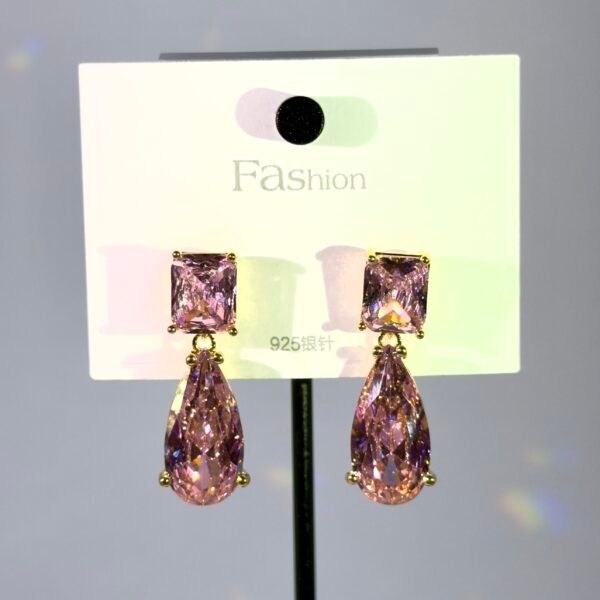 Celestial Drift Earrings