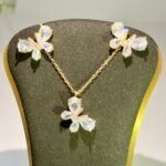 Seraphine Whisper Necklace Set