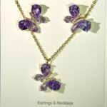 Prestige Muse Necklace Set