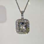 Celestia Shine Necklace