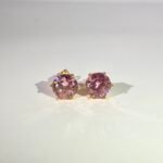 Couture Cascade Studs