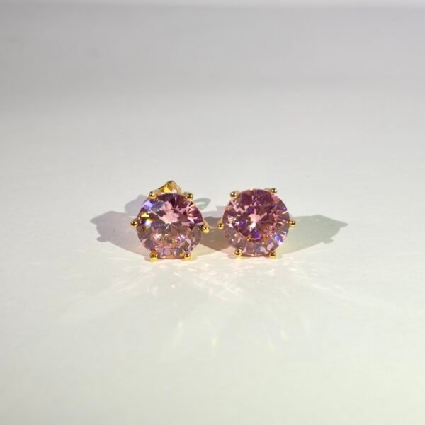 Couture Cascade Studs