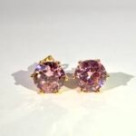 Couture Cascade Studs