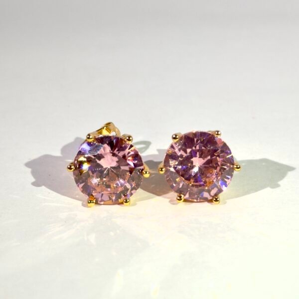 Couture Cascade Studs