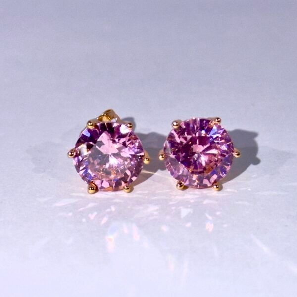 Couture Cascade Studs