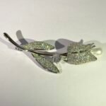 Imperial Heirloom Brooch