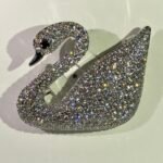 Rosalia Regal Brooch