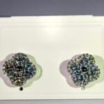 Veloura Shine Earrings