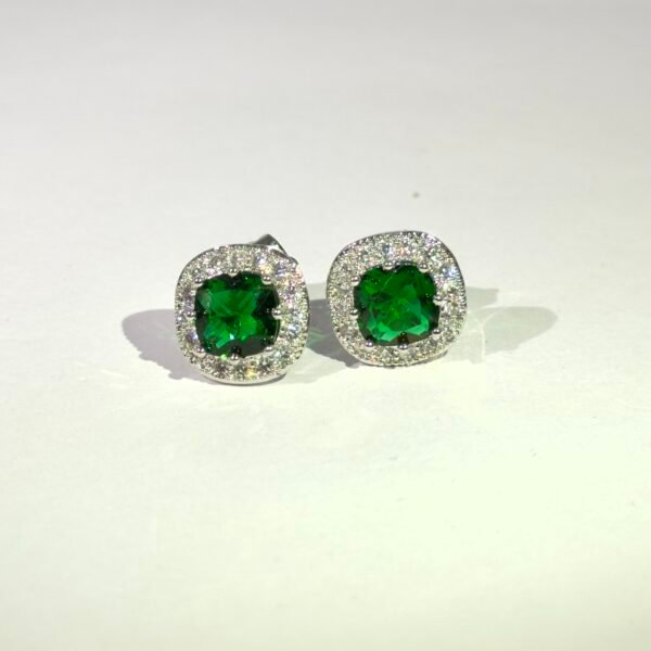 Monarque Cascade Earrings