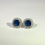 Astoria Cascade Earrings