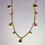 Sovereign Veil Necklace